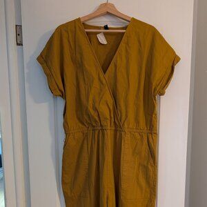 Universal Thread Jumpsuit - XL